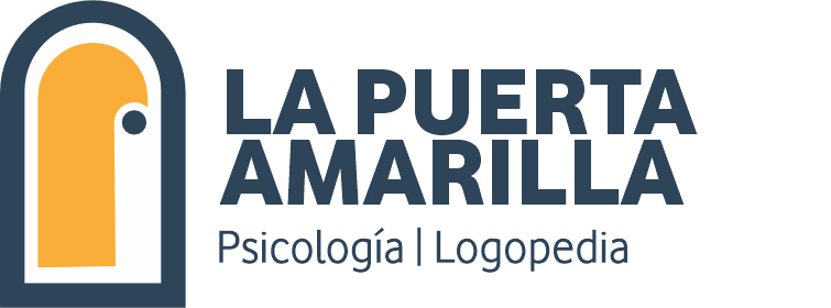La Puerta Amarilla